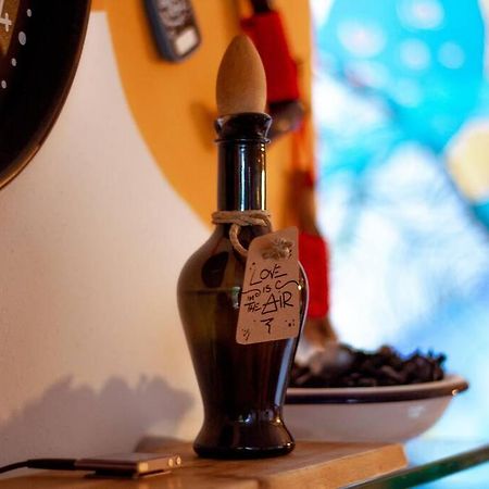 La Buena Vibra - A Flat 4 Time Travelers! Appartamento Bagno a Ripoli Esterno foto