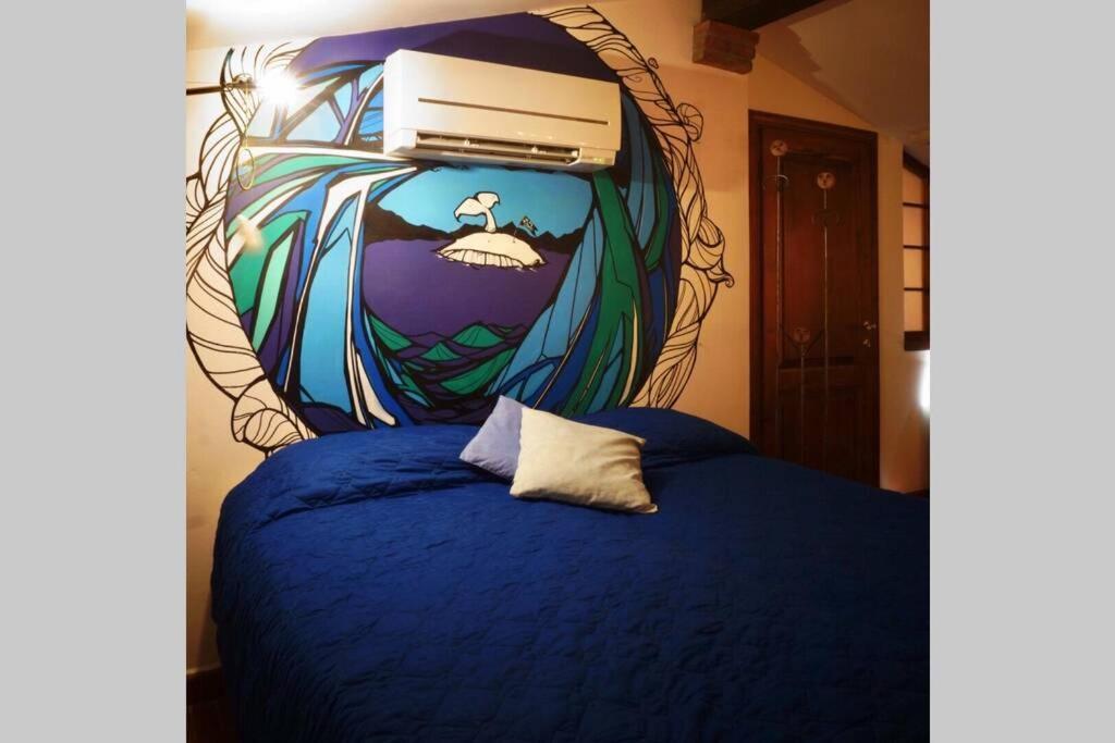 La Buena Vibra - A Flat 4 Time Travelers! Appartamento Bagno a Ripoli Esterno foto