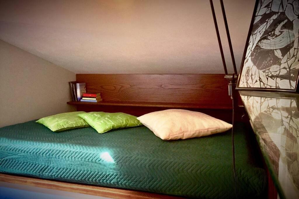 La Buena Vibra - A Flat 4 Time Travelers! Appartamento Bagno a Ripoli Esterno foto